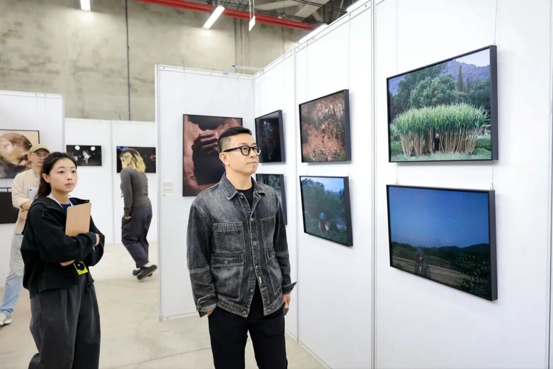学术委员会现场评审