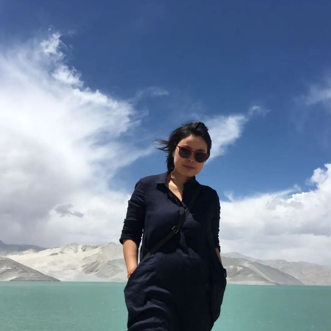 陈姣皎